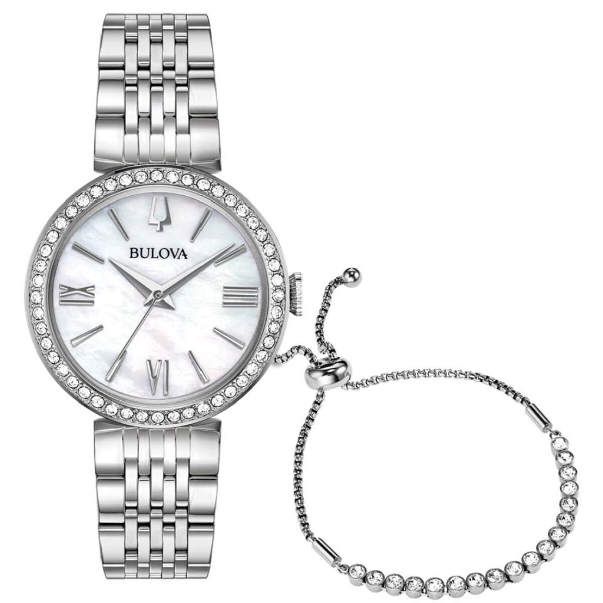 Bulova 96X153 Kol Saati