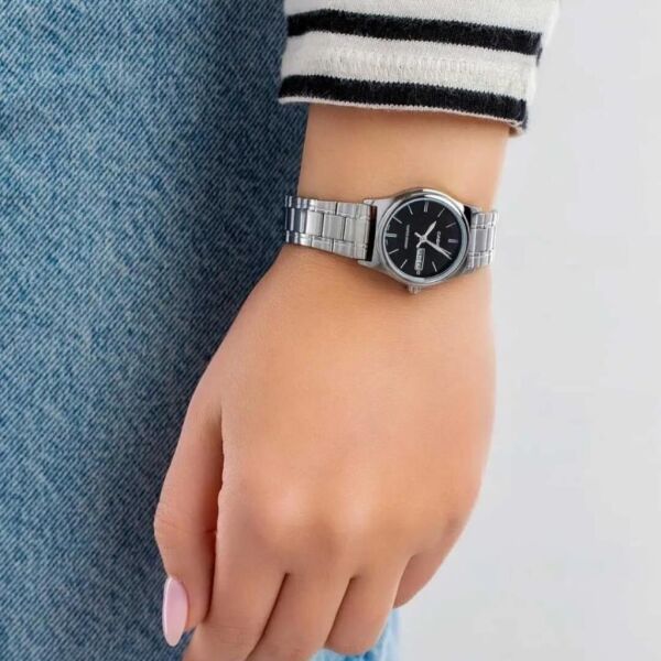 Casio LTP-V006D-1B2UDF-D Kol Saati