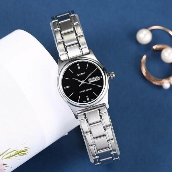 Casio LTP-V006D-1B2UDF-D Kol Saati