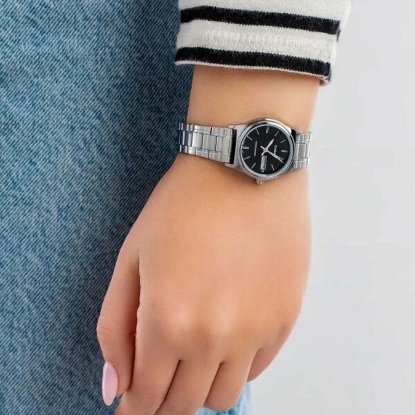 Casio LTP-V006D-1B2UDF-D Kol Saati