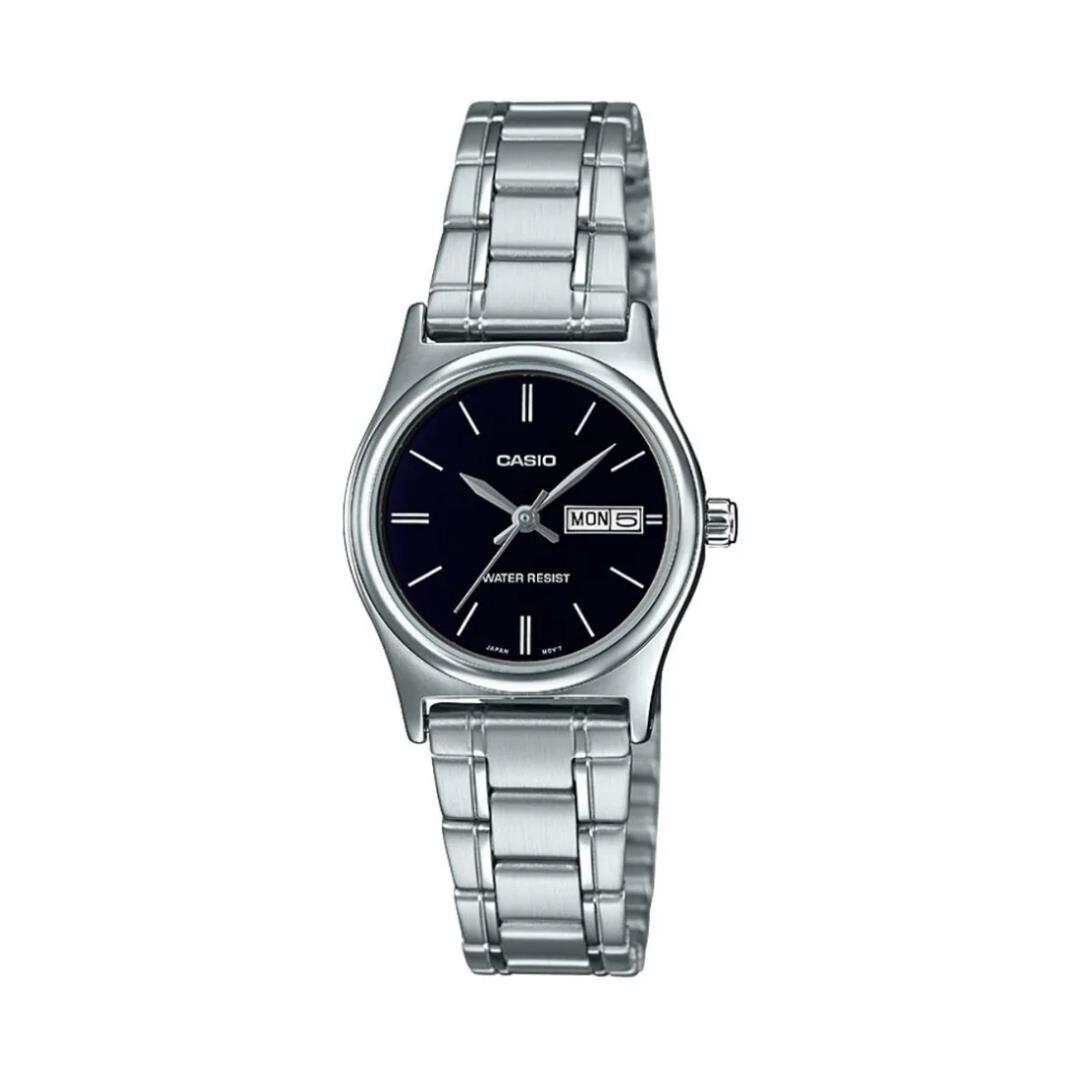 Casio LTP-V006D-1B2UDF-D Kol Saati