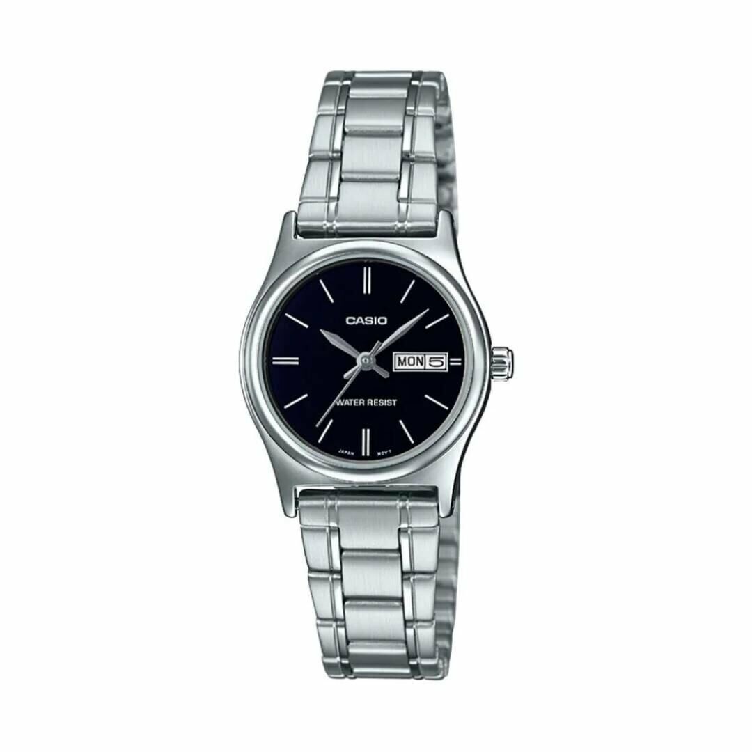 Casio LTP-V006D-1B2UDF-D Kol Saati