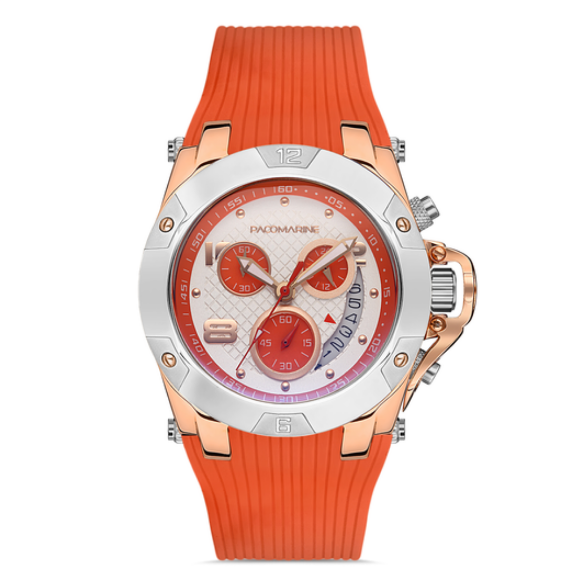 Pacomarine PM.61226.04 Kol Saati