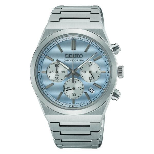 SEIKO SSB459P KOL SAATİ