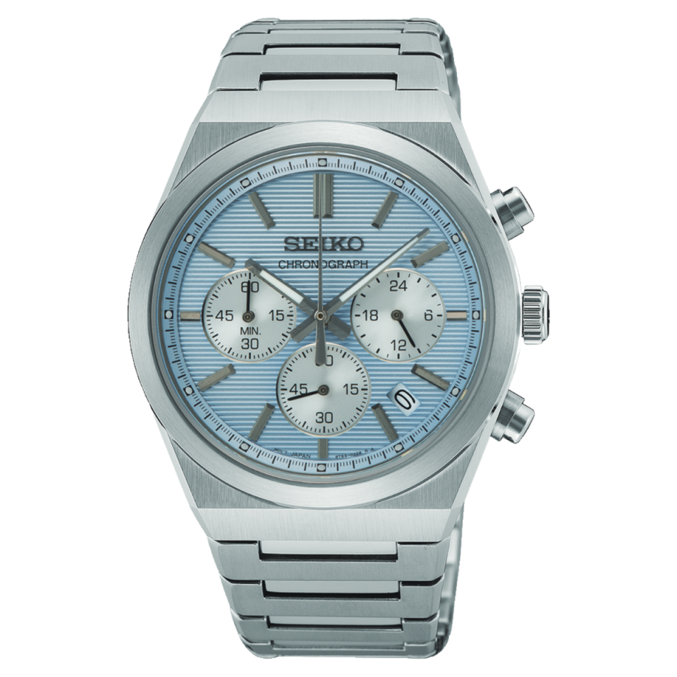 SEIKO SSB459P KOL SAATİ