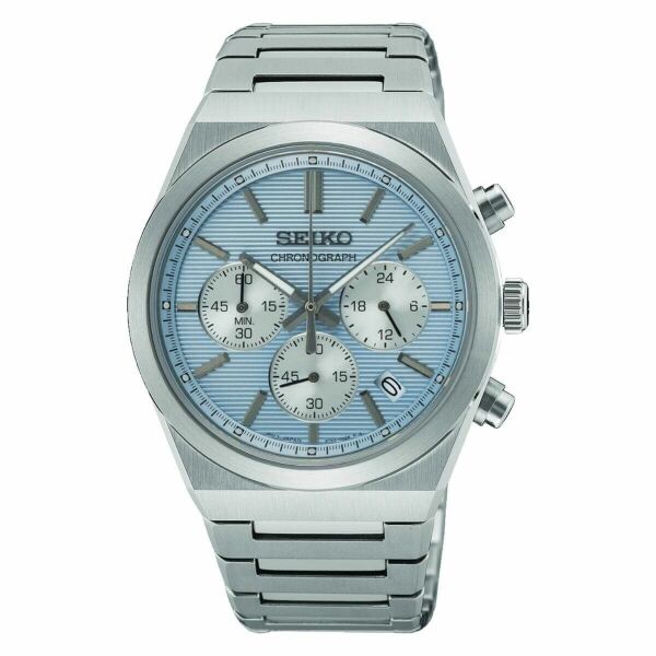 SEIKO SSB459P KOL SAATİ