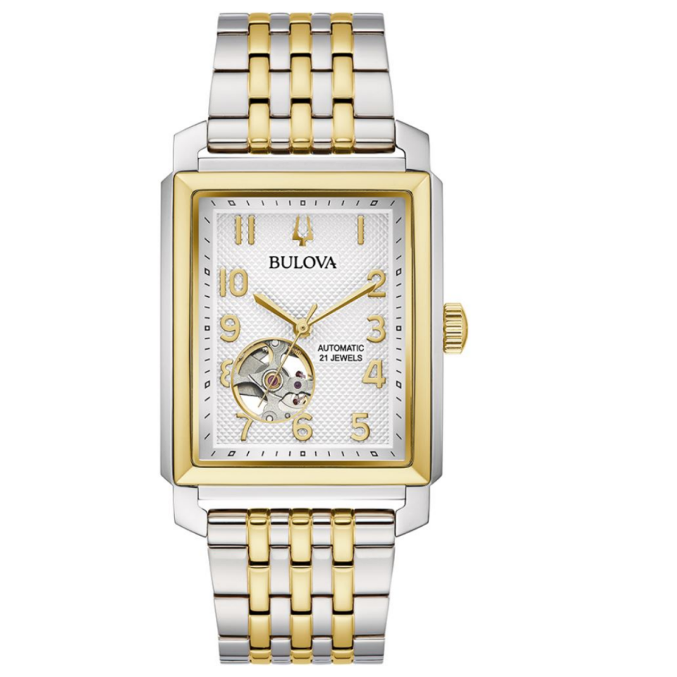Bulova 98A308 Kol Saati