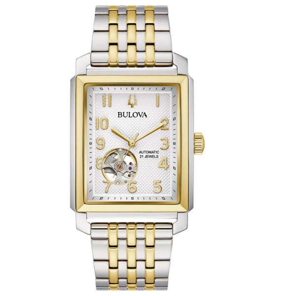Bulova 98A308 Kol Saati