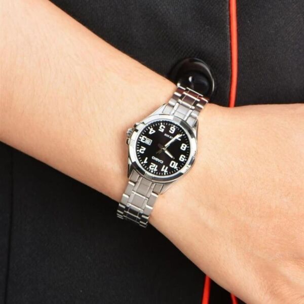 Casio LTP-1308D-1BVDF-D Kol Saati