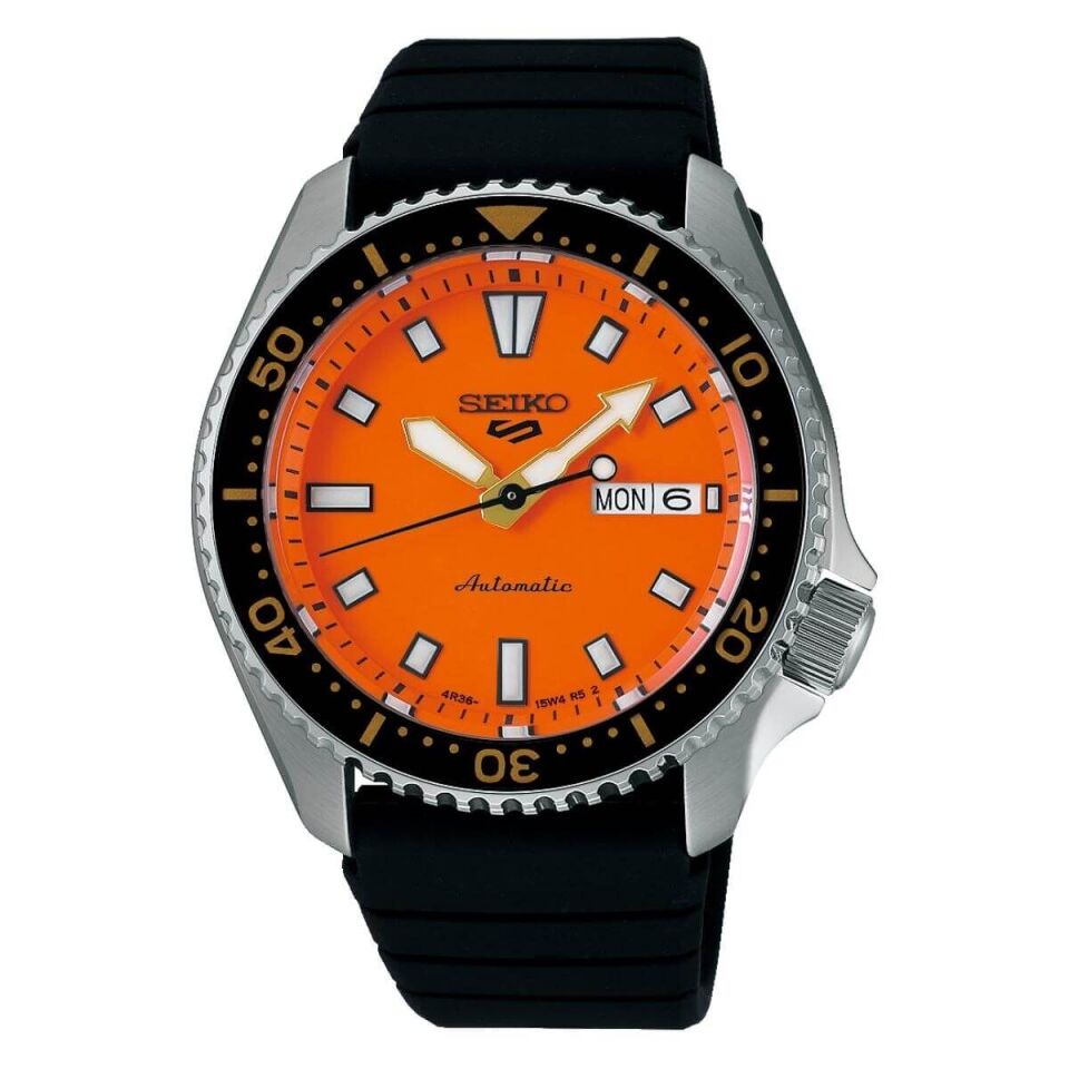 SEIKO SRPL89K KOL SAATİ