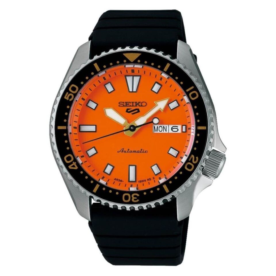 SEIKO SRPL89K KOL SAATİ