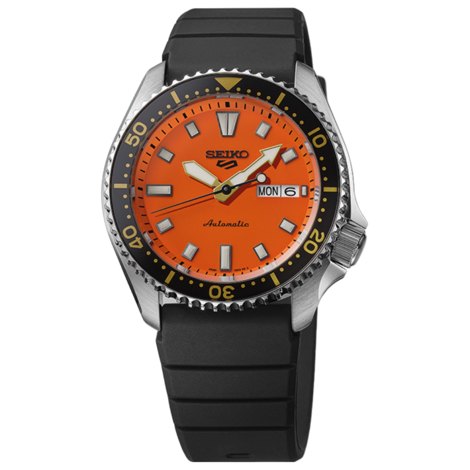 SEIKO SRPL89K KOL SAATİ