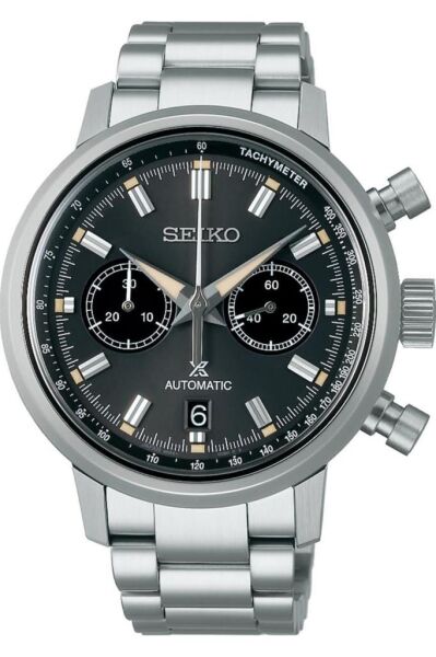 Seiko SRQ037J Prospex Kol Saati