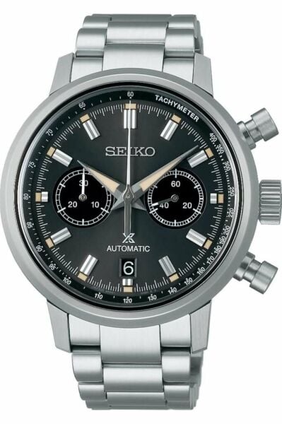 Seiko SRQ037J Prospex Kol Saati