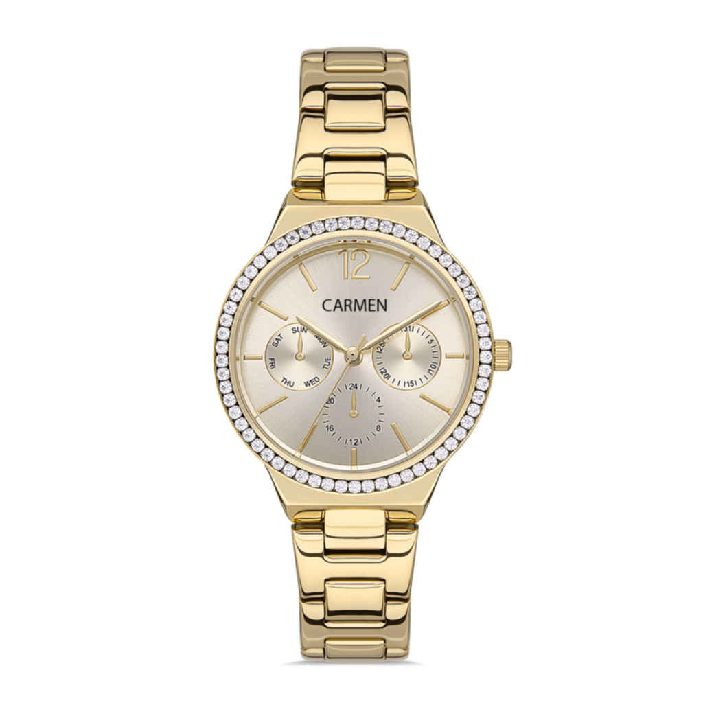 Carmen CR.0123.14307M.04 Kol Saati