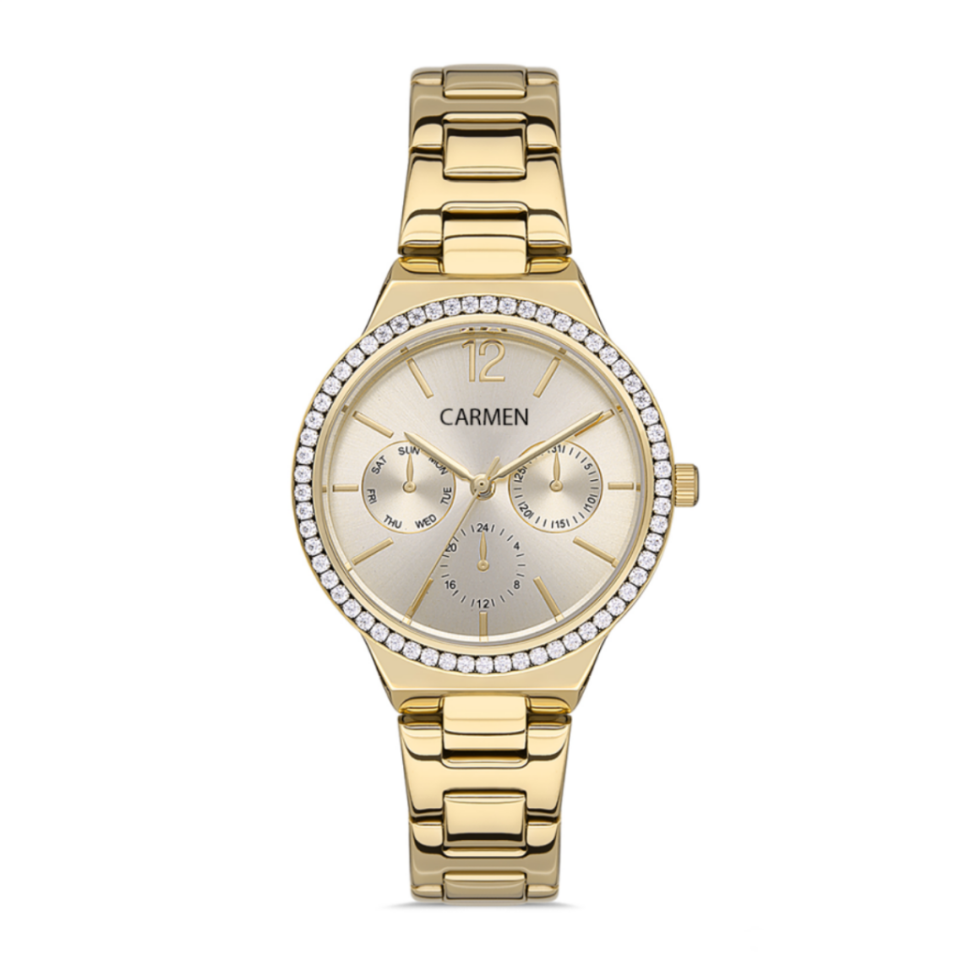 Carmen CR.0123.14307M.04 Kol Saati
