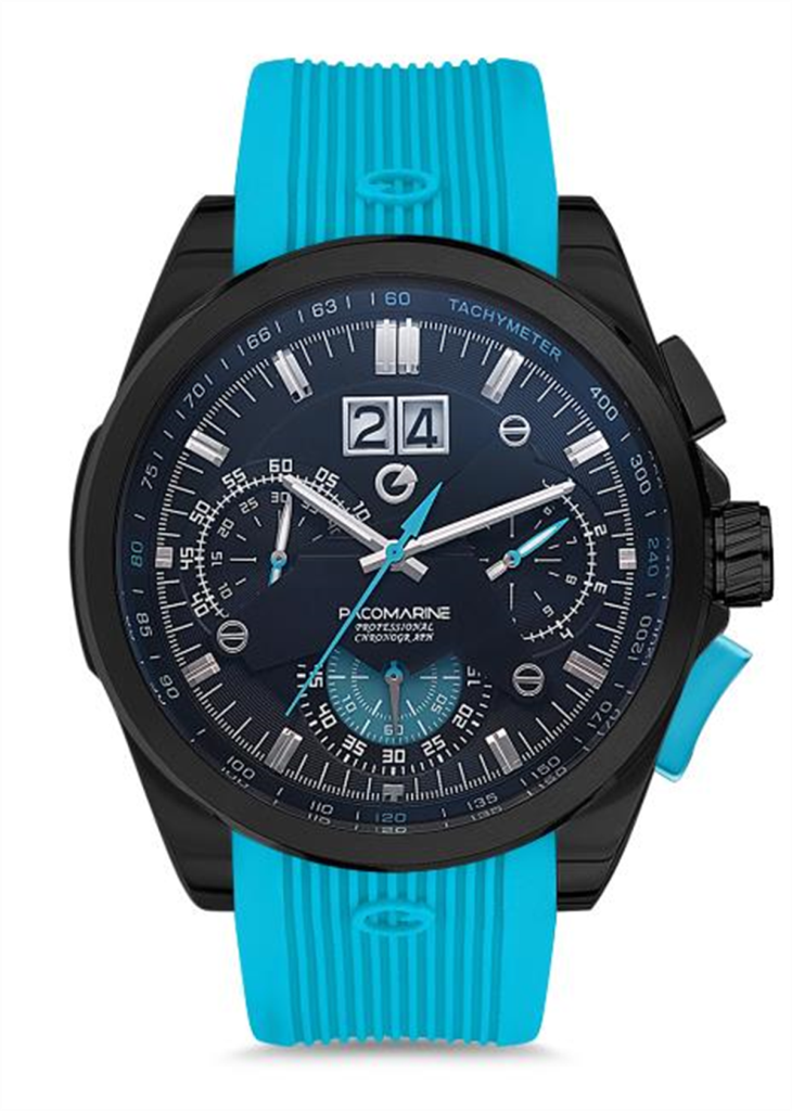 Pacomarine PM.51011.17 Kol Saati