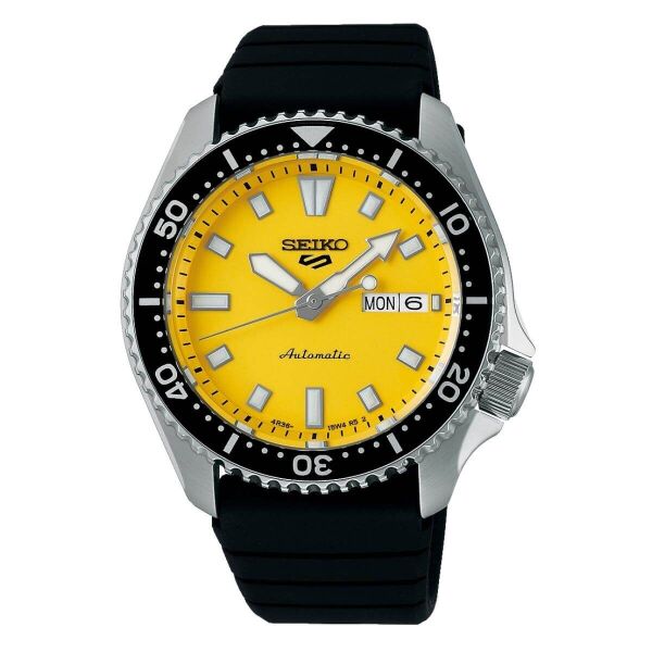 SEIKO SRPL87K KOL SAATİ