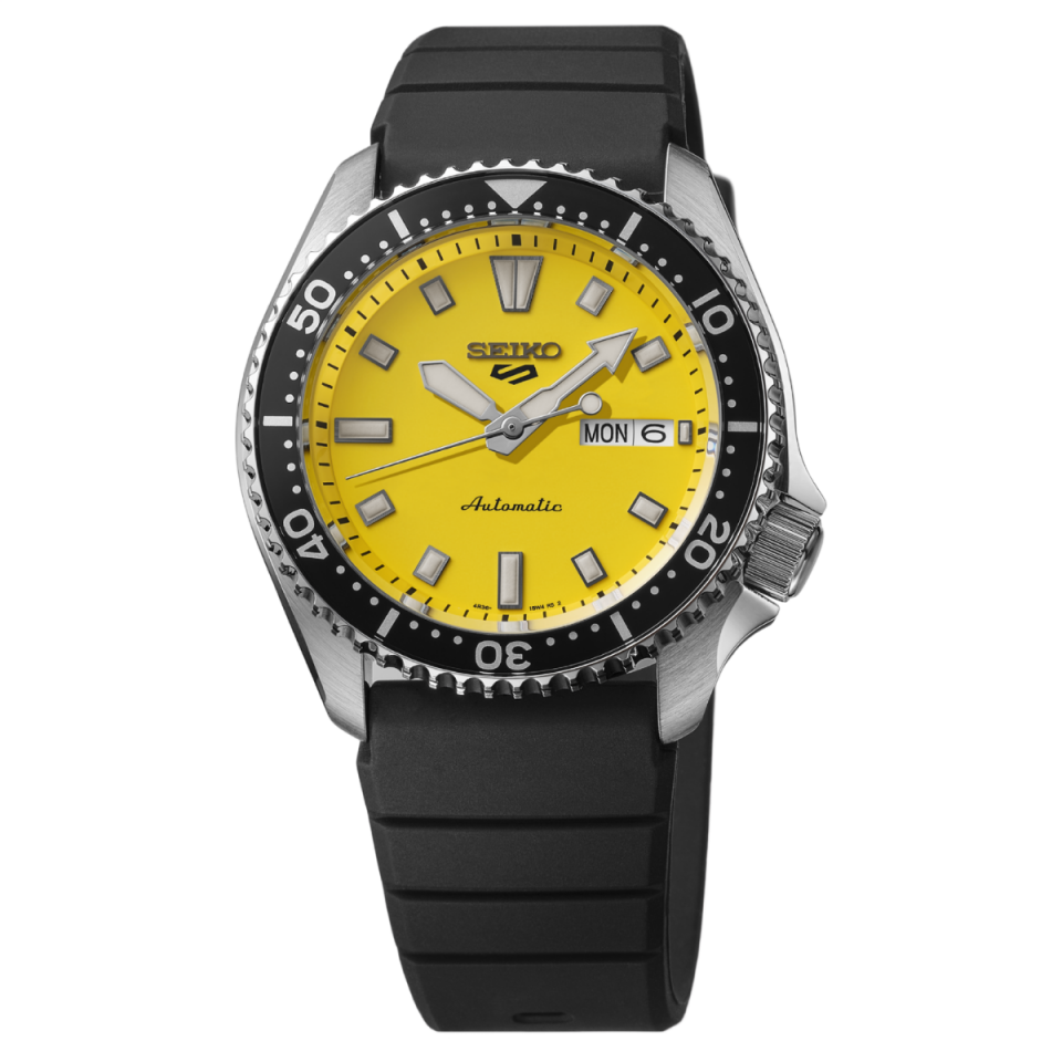 SEIKO SRPL87K KOL SAATİ