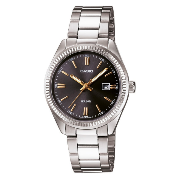 Casio LTP-1302D-1A2VDF-D Kol Saati
