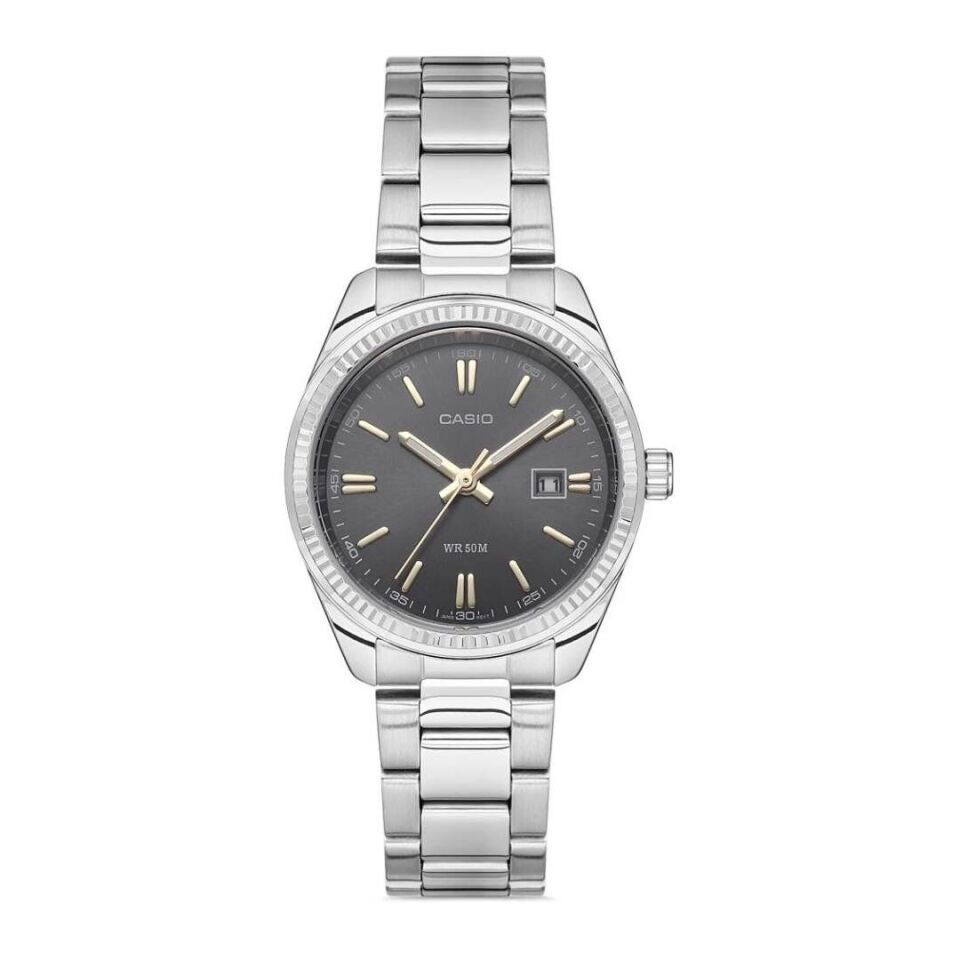 Casio LTP-1302D-1A2VDF-D Kol Saati