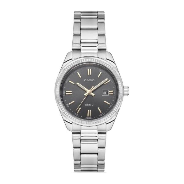 Casio LTP-1302D-1A2VDF-D Kol Saati