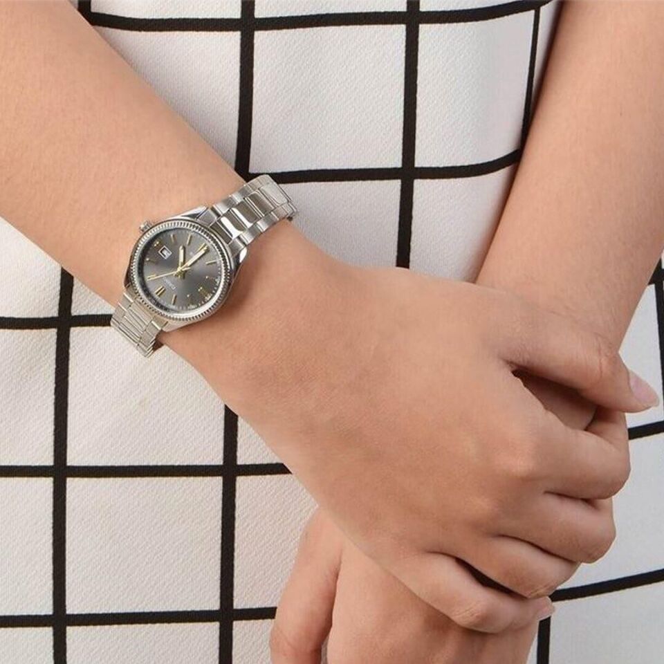 Casio LTP-1302D-1A2VDF-D Kol Saati