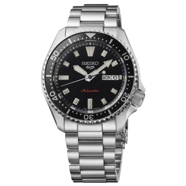 SEIKO SRPL85K KOL SAATİ
