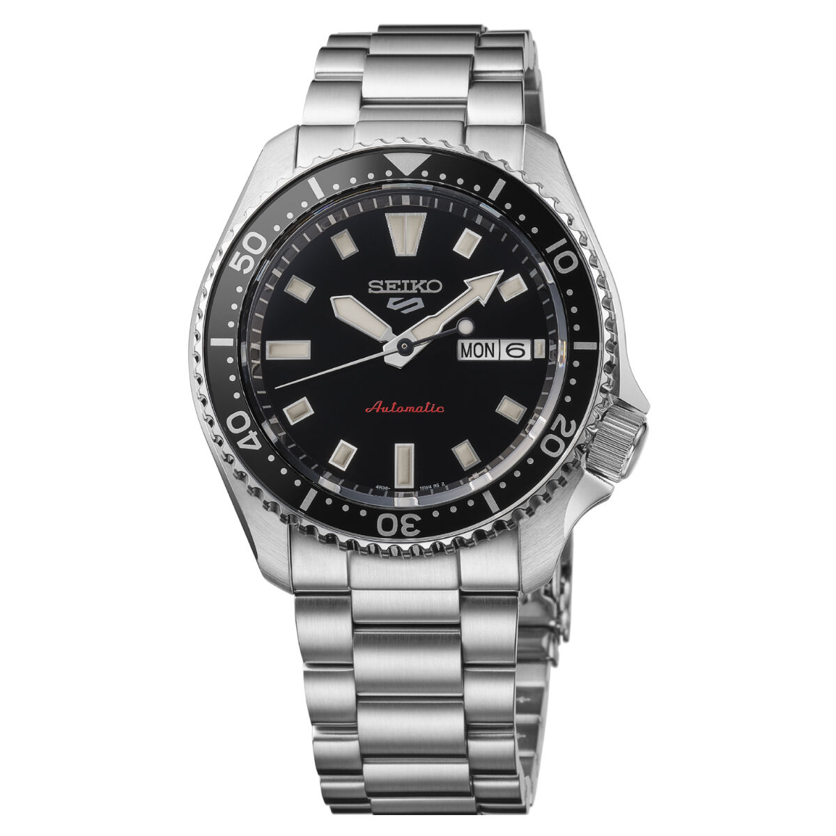 SEIKO SRPL85K KOL SAATİ