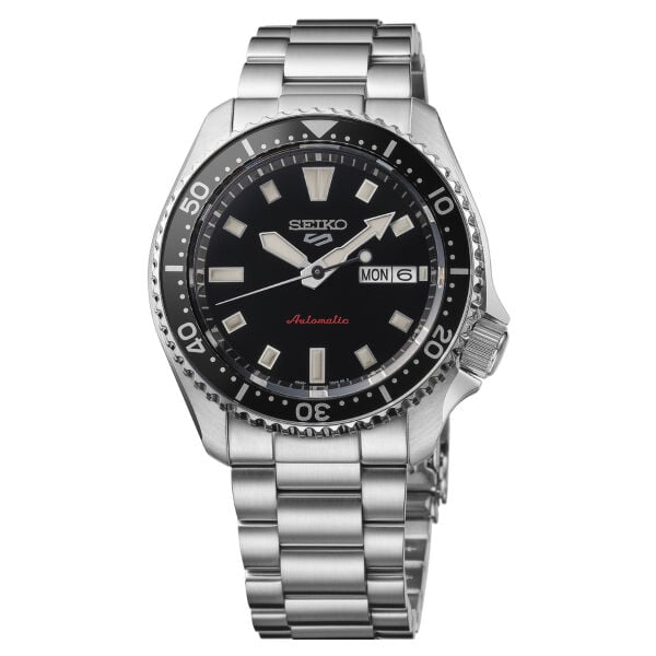 SEIKO SRPL85K KOL SAATİ