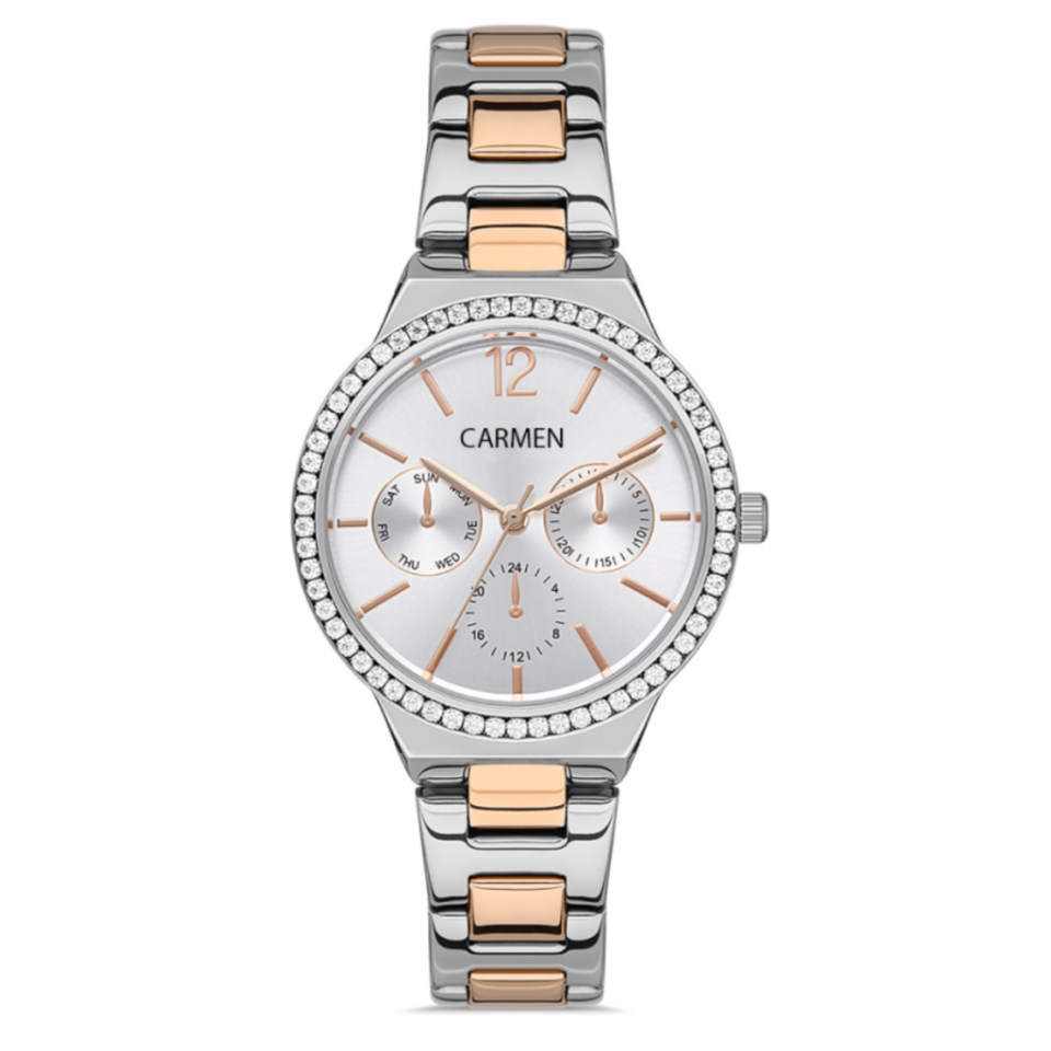 Carmen CR.0123.14307M.02 Kol Saati