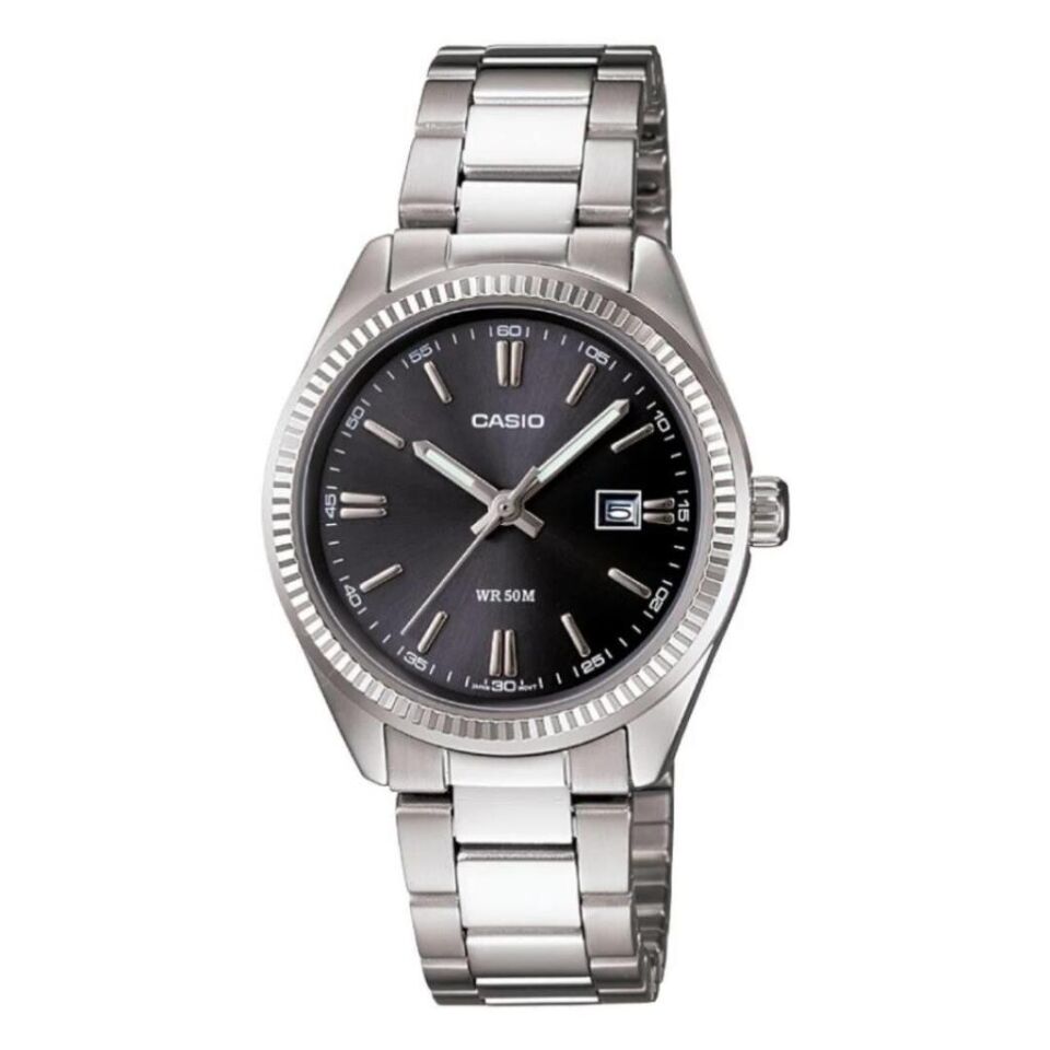 Casio LTP-1302D-1A1VDF-D Kol Saati