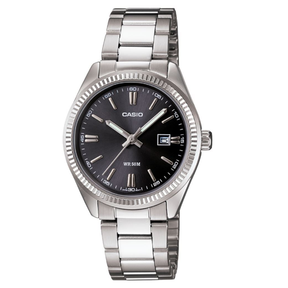 Casio LTP-1302D-1A1VDF-D Kol Saati