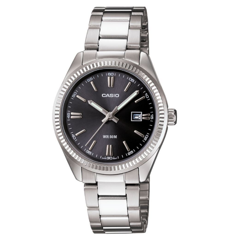 Casio LTP-1302D-1A1VDF-D Kol Saati