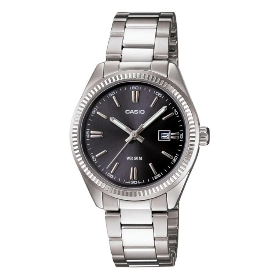 Casio LTP-1302D-1A1VDF-D Kol Saati