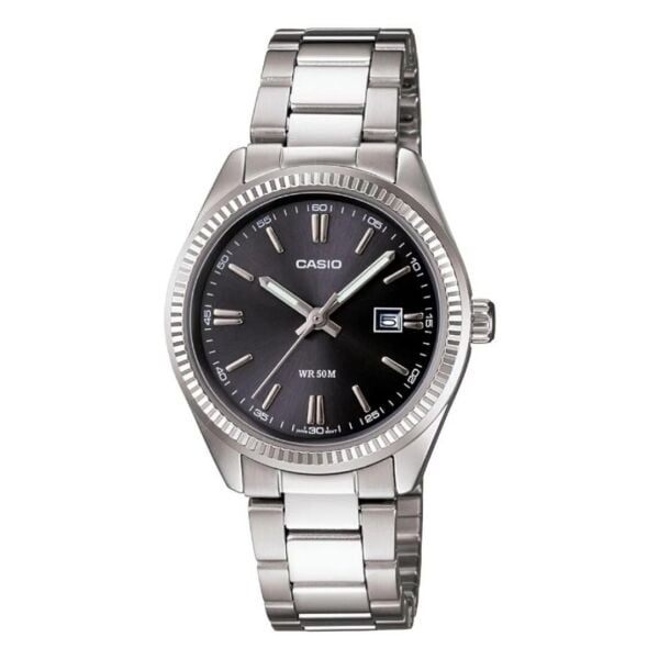 Casio LTP-1302D-1A1VDF-D Kol Saati