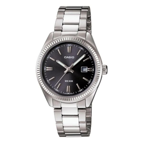 Casio LTP-1302D-1A1VDF-D Kol Saati