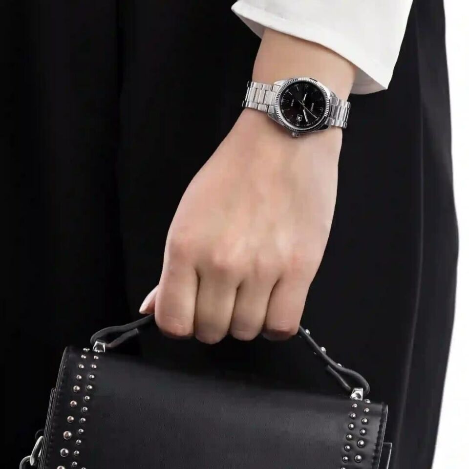 Casio LTP-1302D-1A1VDF-D Kol Saati