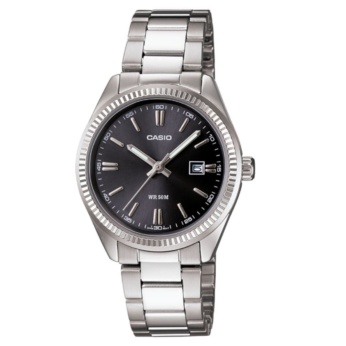 Casio LTP-1302D-1A1VDF-D Kol Saati