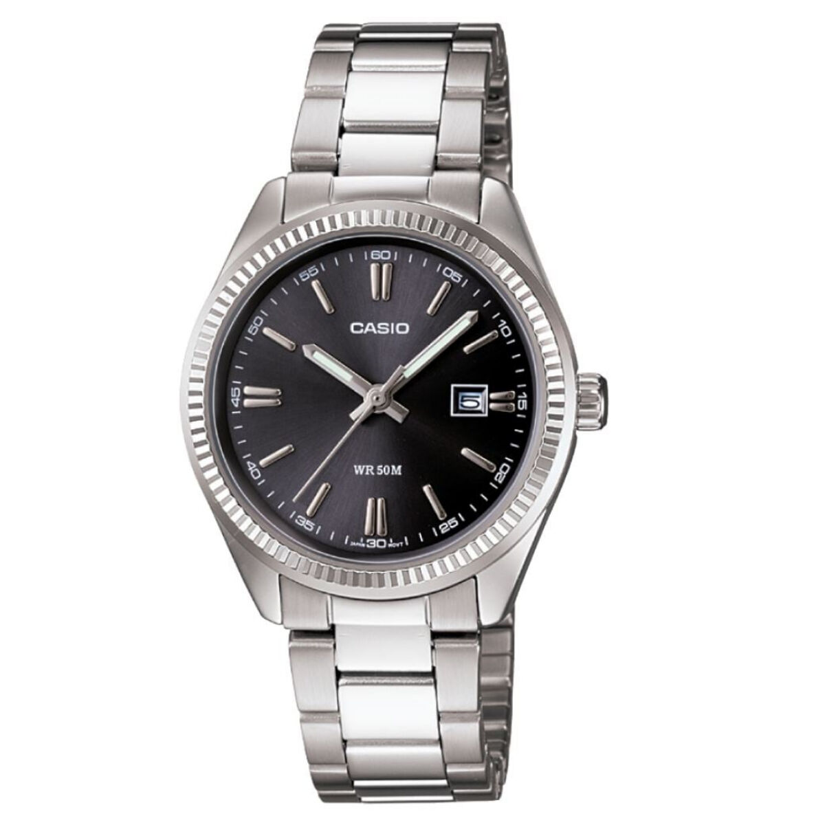 Casio LTP-1302D-1A1VDF-D Kol Saati