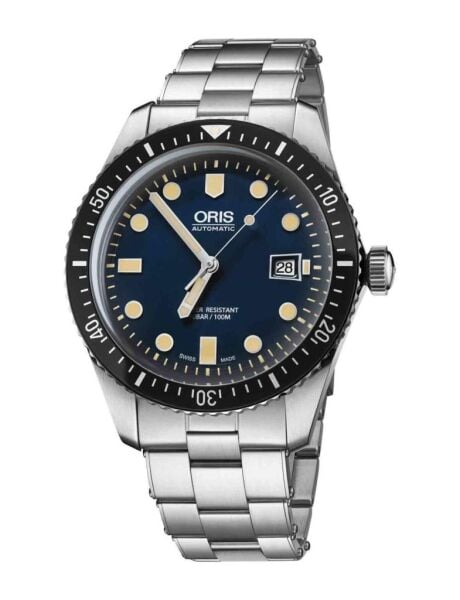 Oris OR.733 7720 4055-07 8 21 18 Kol Saati