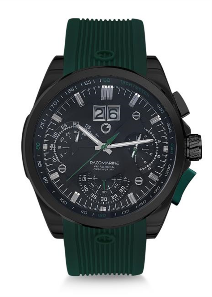 Pacomarine PM.51011.13 Kol Saati