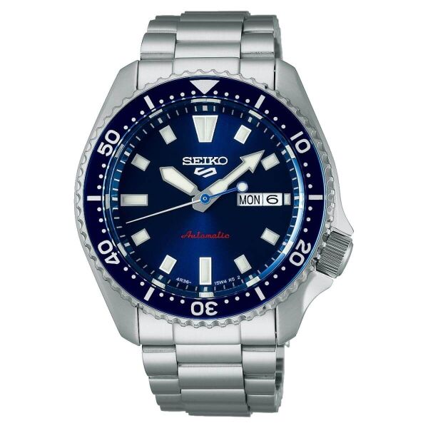 SEIKO SEIKO 5 SPORTS SRPL83K KOL SAATİ