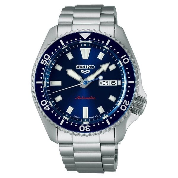 SEIKO SEIKO 5 SPORTS SRPL83K KOL SAATİ