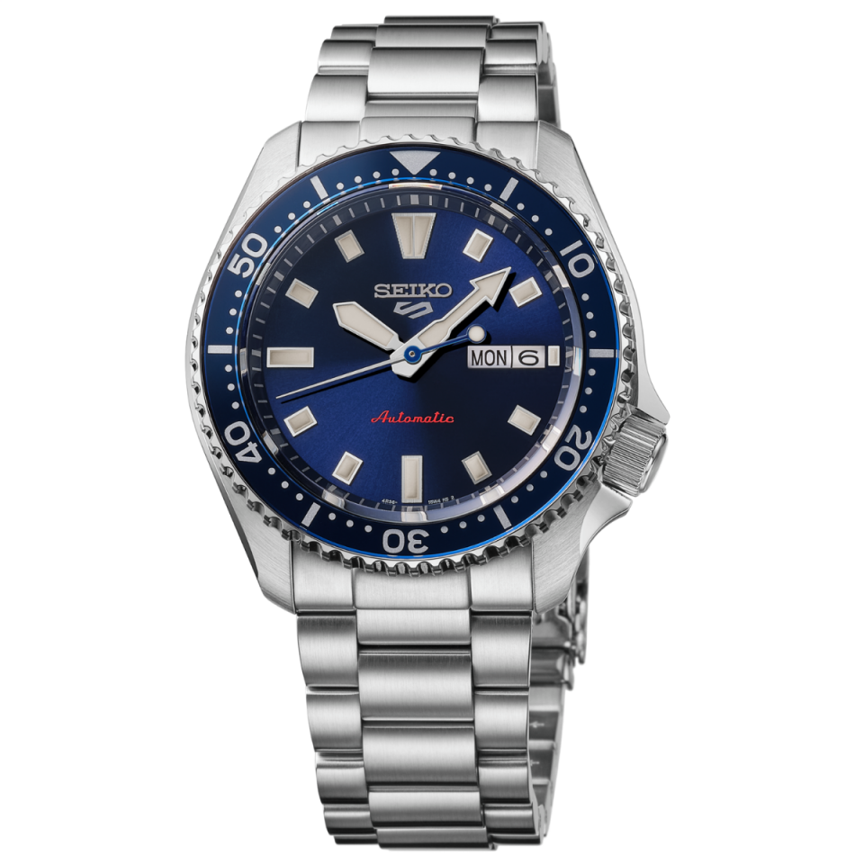 SEIKO SRPL83K KOL SAATİ