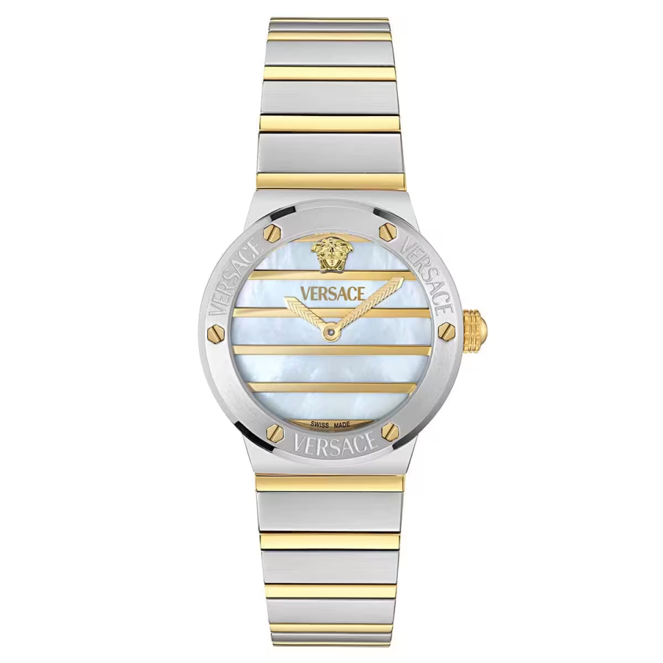 Versace VRSCVE0S00325 Kadın Kol Saati