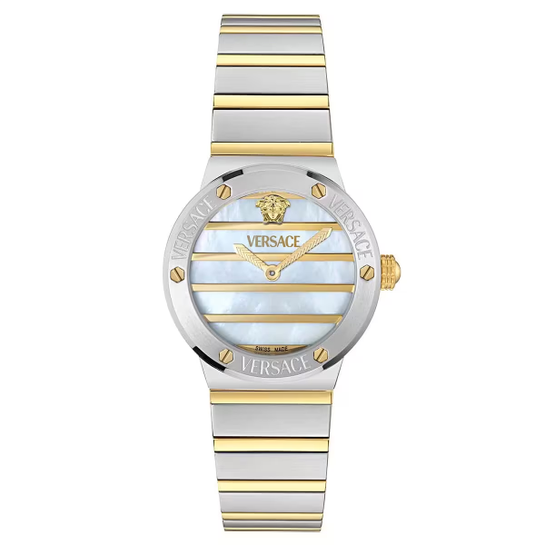Versace VRSCVE0S00325 Kadın Kol Saati