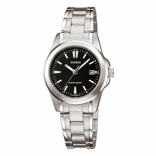 Casio LTP-1215A-1A2DF-D Kol Saati