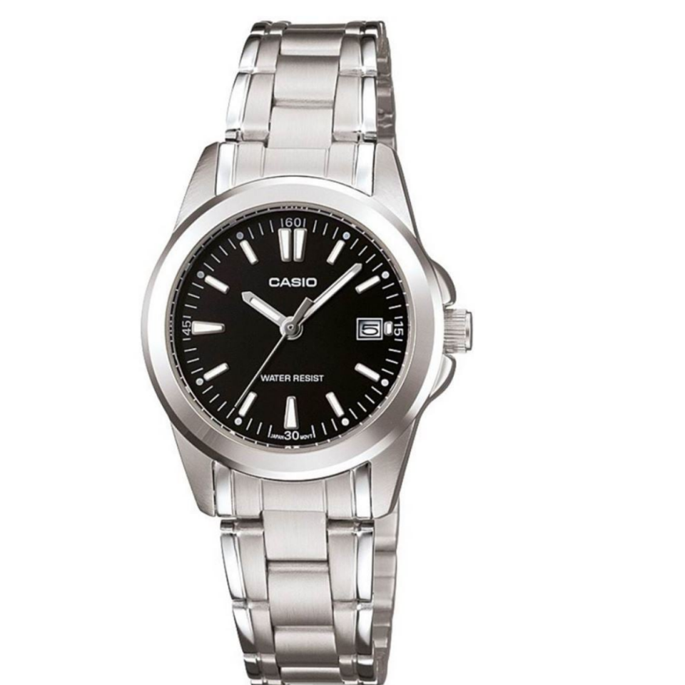 Casio LTP-1215A-1A2DF-D Kol Saati