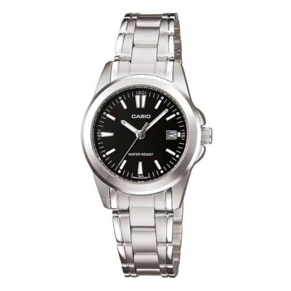 Casio LTP-1215A-1A2DF-D Kol Saati